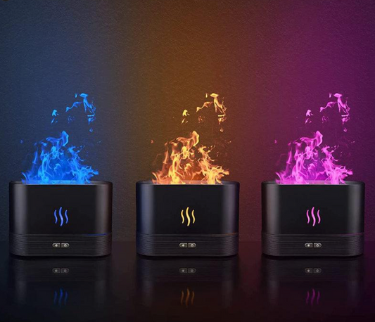 ThingyHub - HUMIDIFICADOR FUEGO PREMIUM ™