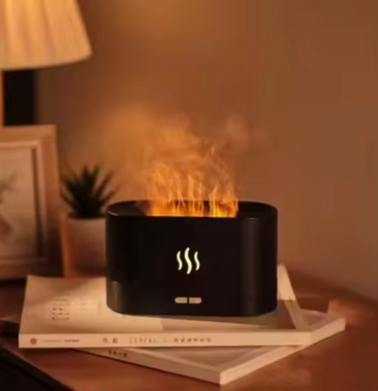 ThingyHub - HUMIDIFICADOR FUEGO PREMIUM ™
