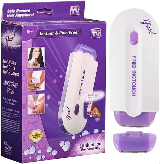 ThingyHub - Depiladora YES ™