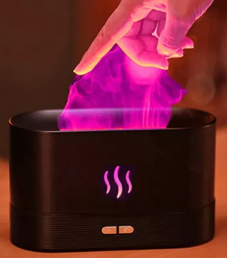 ThingyHub - HUMIDIFICADOR FUEGO PREMIUM ™